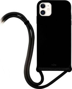 Puro PURO ICON Cross Body - Etui iPhone 11 (czarny) uniwersalny 2