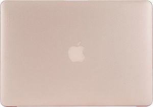 Etui Incase Hardshell Case MacBook Pro 15" Jasnoróżowy 1