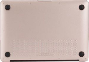 Etui Incase Hardshell Case MacBook Pro 15" Jasnoróżowy 2