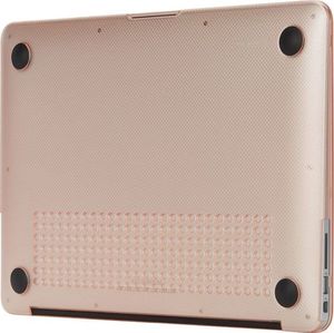 Etui Incase Hardshell Case MacBook Pro 15" Jasnoróżowy 3