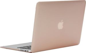 Etui Incase Hardshell Case MacBook Pro 15" Jasnoróżowy 7