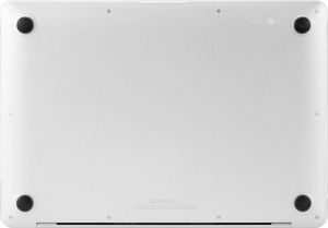 Etui Incase HardShell 13" Przezroczysty 5