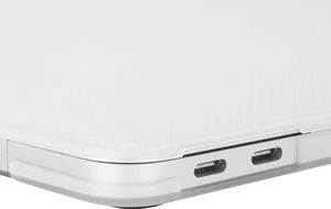 Etui Incase HardShell 13" Przezroczysty 8