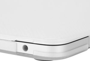 Etui Incase HardShell 13" Przezroczysty 9