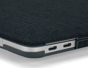 Etui Incase Textured Hardshell 13" Granatowy 13