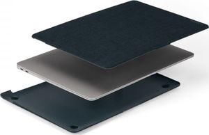 Etui Incase Textured Hardshell 13" Granatowy 3