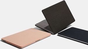 Etui Incase Textured Hardshell 13" Granatowy 5