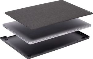 Etui Incase Textured Hardshell 16" Czarny 6