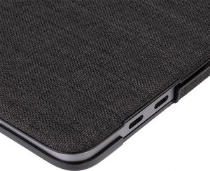 Etui Incase Textured Hardshell 16" Czarny 9