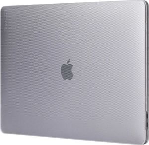 Etui Incase Hardshell Case MacBook Pro 16" Przezroczysty 2