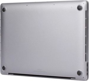 Etui Incase Hardshell Case MacBook Pro 16" Przezroczysty 3