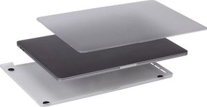 Etui Incase Hardshell Case MacBook Pro 16" Przezroczysty 6