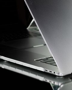 Etui Incase Hardshell Case MacBook Pro 16" Czarny 12