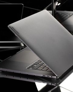 Etui Incase Hardshell Case MacBook Pro 16" Czarny 13