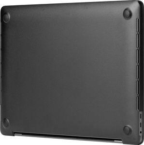 Etui Incase Hardshell Case MacBook Pro 16" Czarny 3