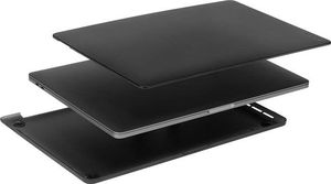 Etui Incase Hardshell Case MacBook Pro 16" Czarny 6
