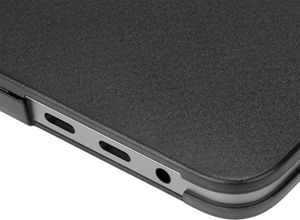 Etui Incase Hardshell Case MacBook Pro 16" Czarny 7