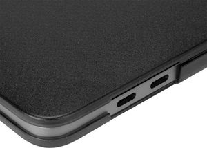 Etui Incase Hardshell Case MacBook Pro 16" Czarny 8