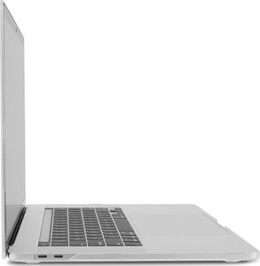 Etui Moshi iGlaze 16" Przezroczysty 2