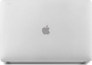 Etui Moshi iGlaze 16" Przezroczysty 3