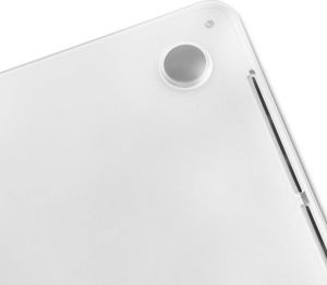 Etui Moshi iGlaze 16" Przezroczysty 4