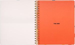 Forcetop Planner 2020 uniwersalny 5