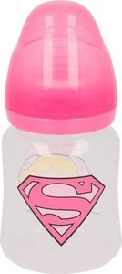 Superman Superman - Butelka ze smoczkiem 150 ml uniwersalny 1