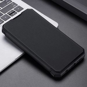 Dux Ducis DUX DUCIS Skin X kabura etui pokrowiec z klapką Samsung Galaxy A71 czarny 19