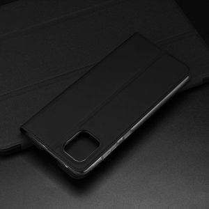 Dux Ducis DUX DUCIS Skin Pro kabura etui pokrowiec z klapką Samsung Galaxy Note 10 Lite różowy 18