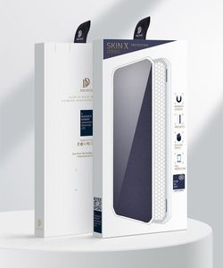 Dux Ducis DUX DUCIS Skin X kabura etui pokrowiec z klapką Samsung Galaxy A51 różowy 14