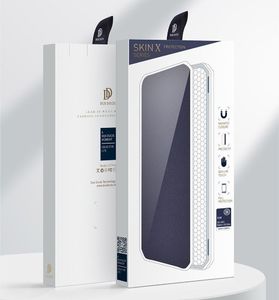 Dux Ducis DUX DUCIS Skin X kabura etui pokrowiec z klapką Samsung Galaxy Note 10 Lite zielony 25