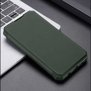 Dux Ducis DUX DUCIS Skin X kabura etui pokrowiec z klapką Samsung Galaxy Note 10 Lite różowy 4