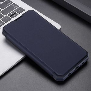 Dux Ducis DUX DUCIS Skin X kabura etui pokrowiec z klapką Samsung Galaxy Note 10 Lite czarny 21