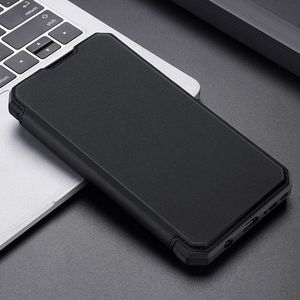 Dux Ducis DUX DUCIS Skin X kabura etui pokrowiec z klapką Samsung Galaxy Note 10 Lite czarny 22