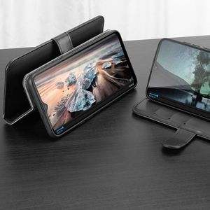 Dux Ducis Dux Ducis Kado kabura etui portfel pokrowiec z klapką Samsung Galaxy A51 czarny 16