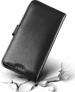 Dux Ducis Dux Ducis Kado kabura etui portfel pokrowiec z klapką Samsung Galaxy A51 czarny 4