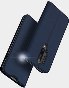 Dux Ducis Skin Pro dla OnePlus 8 Pro Niebieskie 12