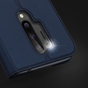 Dux Ducis Skin Pro dla OnePlus 8 Pro Niebieskie 13