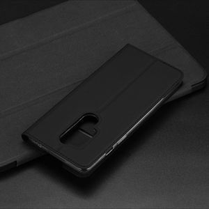 Dux Ducis Skin Pro dla OnePlus 8 Pro Niebieskie 19