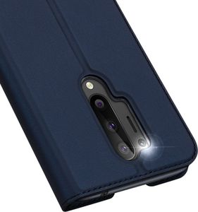 Dux Ducis Skin Pro dla OnePlus 8 Pro Niebieskie 3