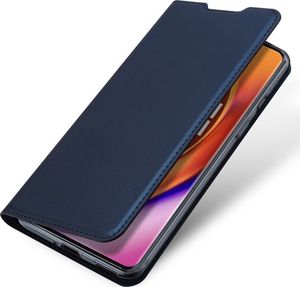 Dux Ducis Skin Pro dla OnePlus 8 Pro Niebieskie 4
