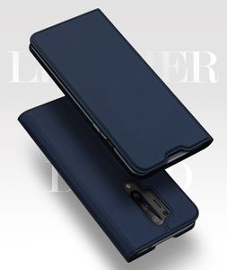 Dux Ducis Skin Pro dla OnePlus 8 Pro Niebieskie 9