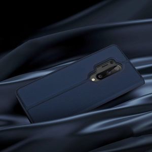 Dux Ducis Skin Pro dla OnePlus 8 Pro Niebieskie 10