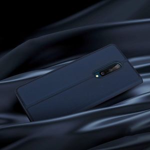 Dux Ducis Skin Pro dla OnePlus 8 Niebieskie 11