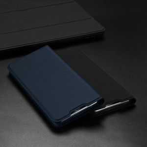 Dux Ducis DUX DUCIS Skin Pro kabura etui pokrowiec z klapką OnePlus 8 czarny 19
