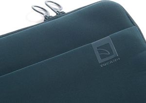 Etui Tucano Top 16" Granatowy 5