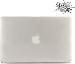 Etui Tucano Nido MacBook Pro 16" Przezroczysty 2
