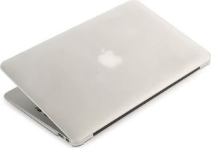Etui Tucano Nido MacBook Pro 16" Przezroczysty 1