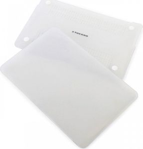 Etui Tucano Nido MacBook Pro 16" Przezroczysty 4