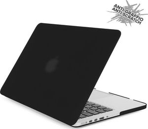 Etui Tucano Nido MacBook Pro 16" Czarny 3